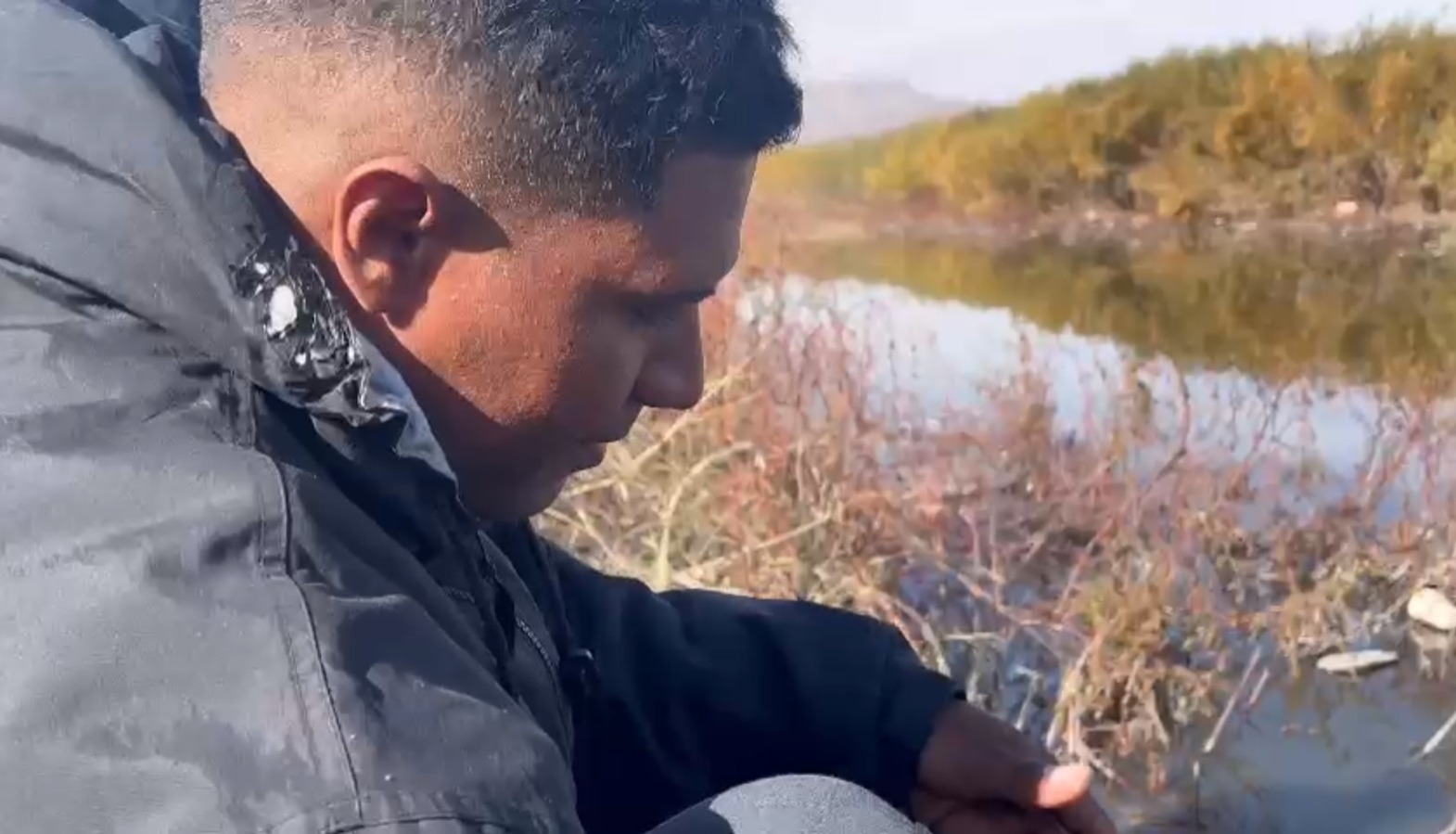 Historia migrante: desafíos en tierras mexicanas
