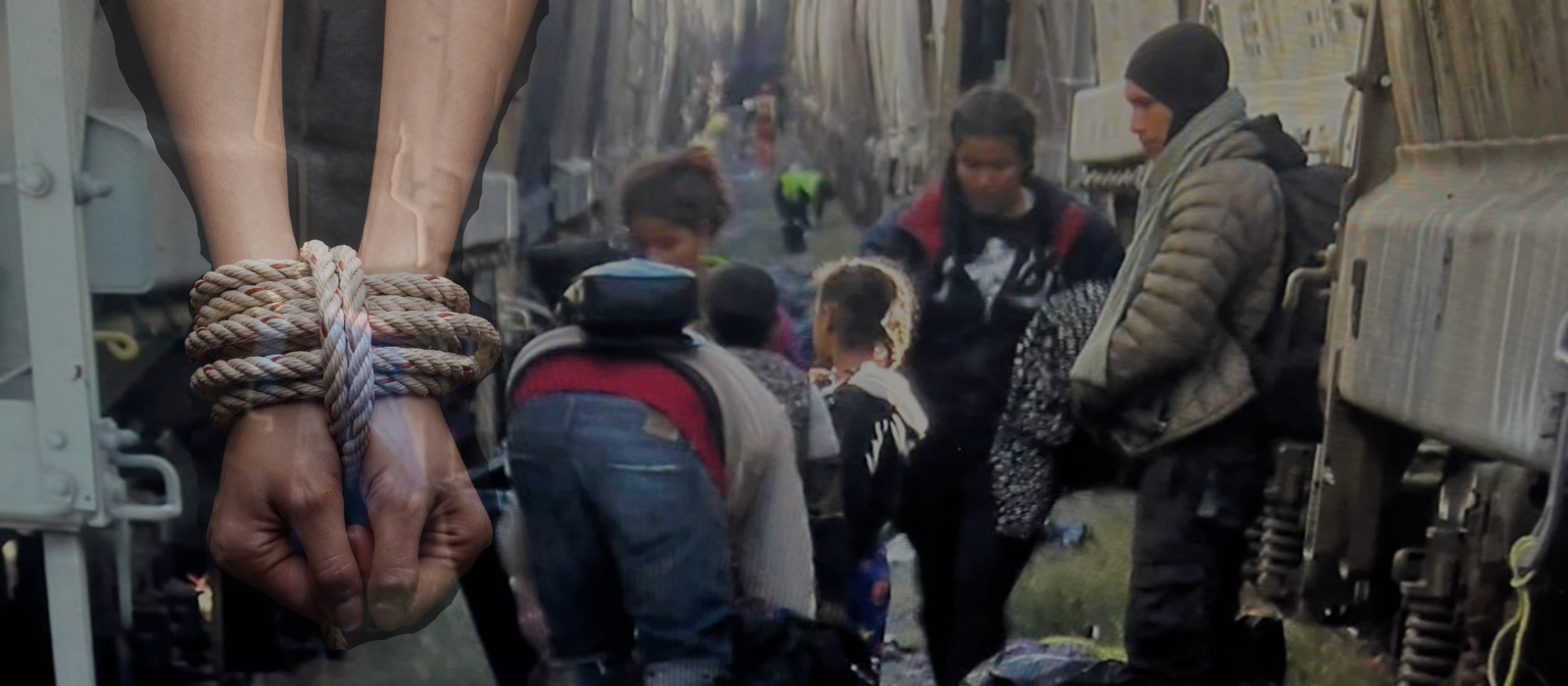 Migrant kidnappings increase fivefold in Ciudad Juarez; 169 in almost 3 years