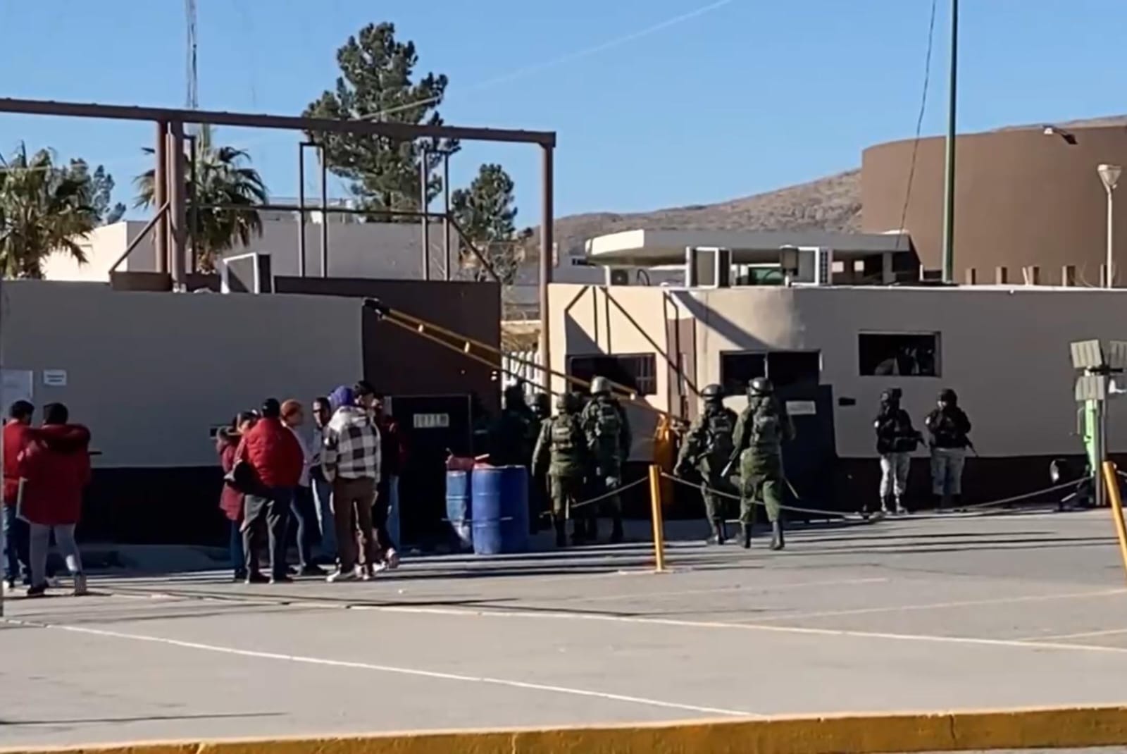 Rendirán homenaje a custodios fallecidos en motín del Cereso 3