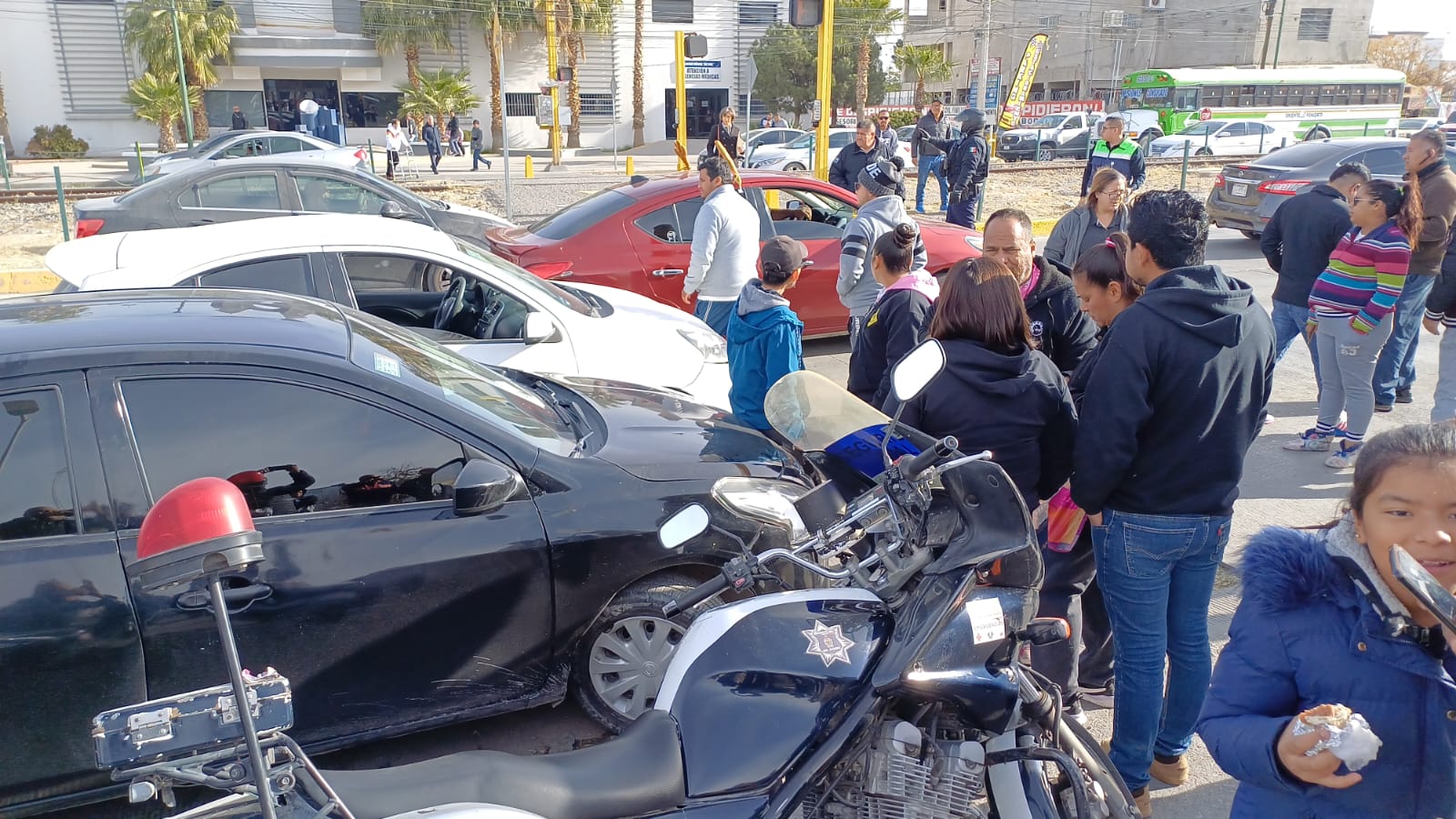 Exigen justicia por Uber asesinado