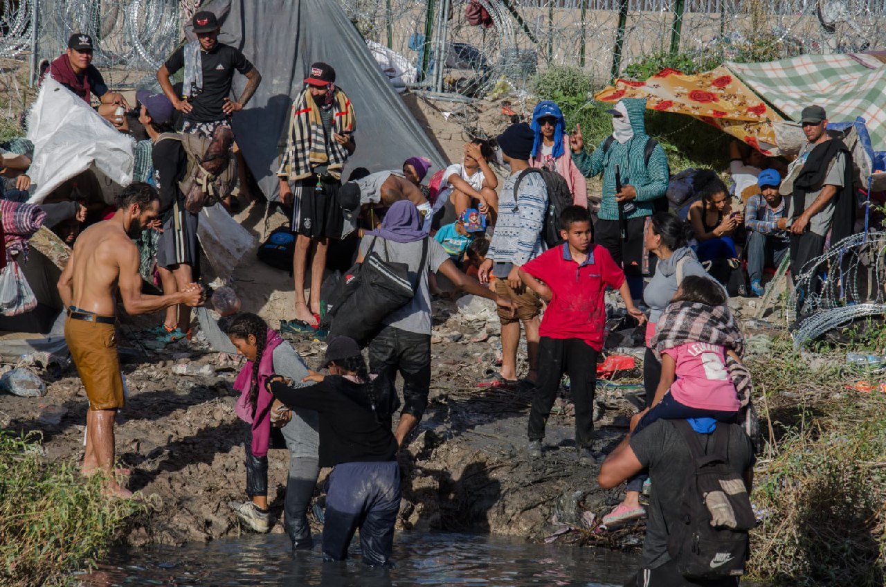 De asilo en Estados Unidos a reconstruir sueños en México