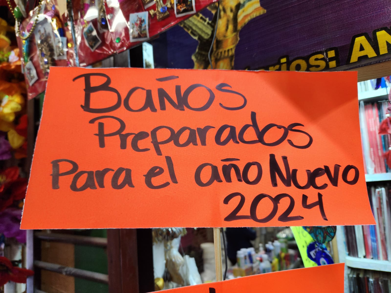 Magia y renovación: Rituales de fin de año