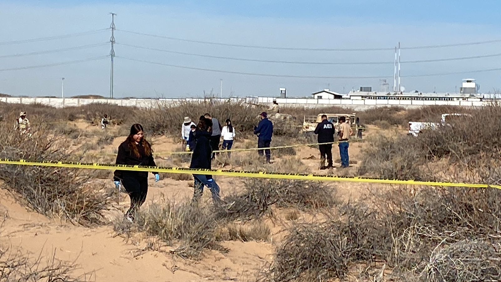 Aumentan homicidios en enero; 119 hasta el lunes