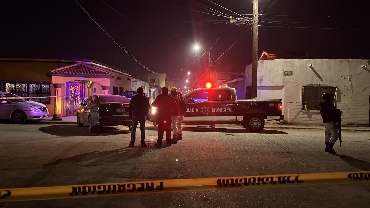 Cerró 2023 con un aumento de 13.17% más de homicidios