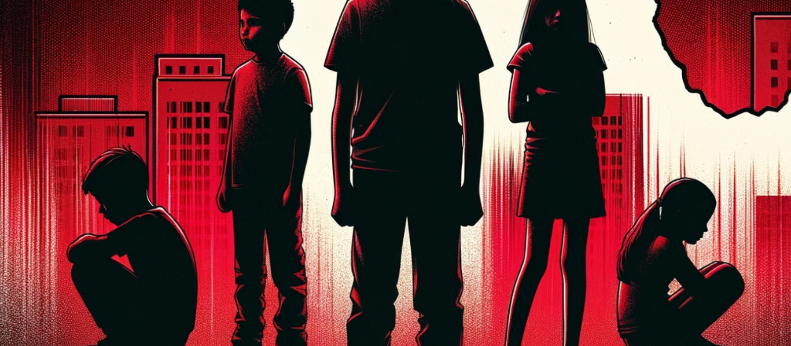 Guardería «Mi mundo a colores»: Suman 19 carpetas de investigación