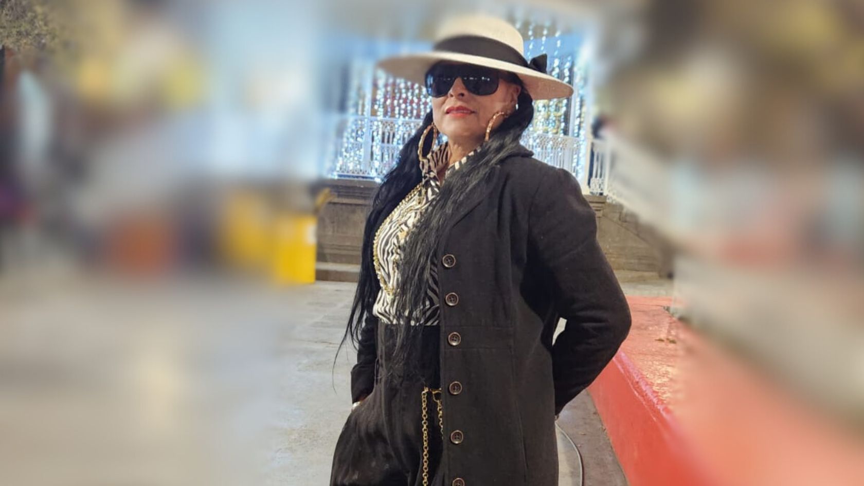 Verónica Rocha: Pasos del legado Pachuco