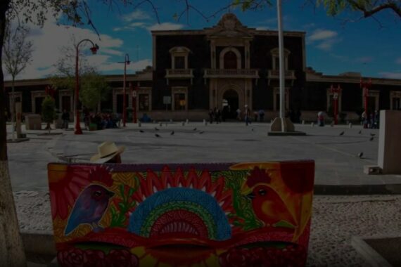 Ciudad Juárez: La tragedia de un despido en el IPACULT