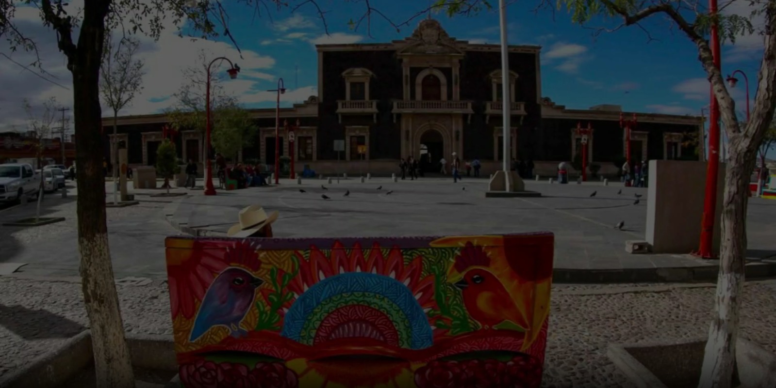 Ciudad Juárez: La tragedia de un despido en el IPACULT