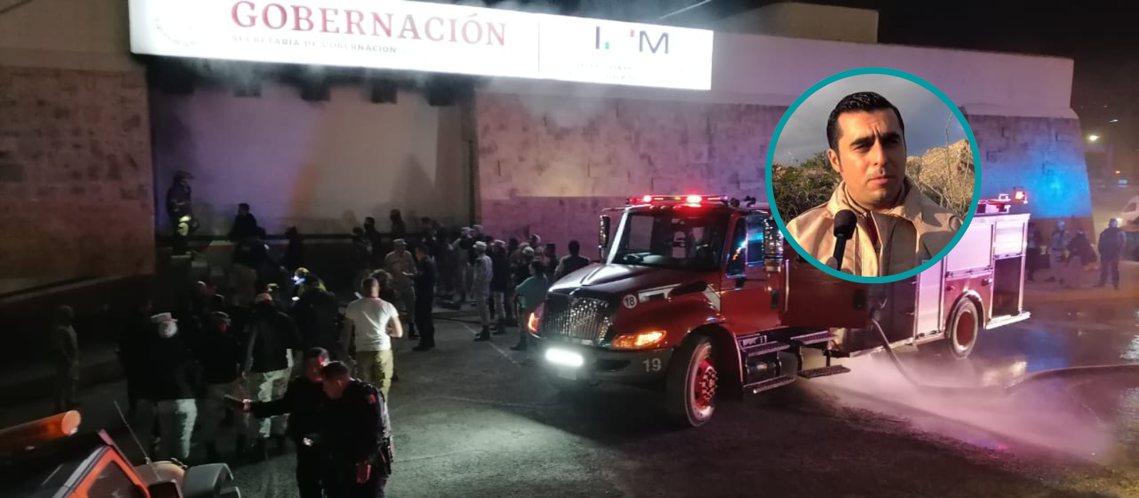 INM case: Juan Carlos Meza’s bail reduced from 20 to 2 MDP