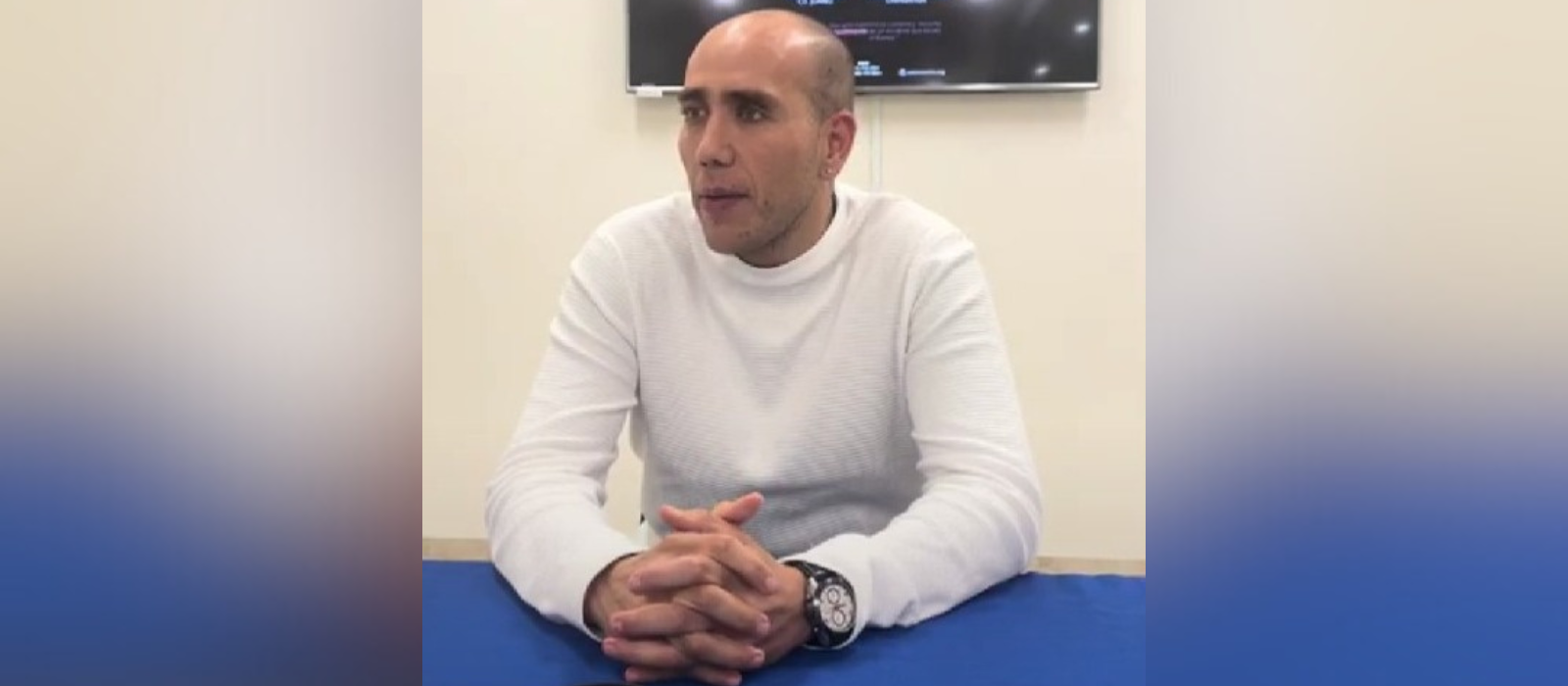 Rafa Jaime: el mexicano que desafió al Everest y rompió barreras