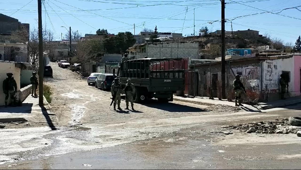 Manta advierte sobre «cementerio» clandestino en Altavista