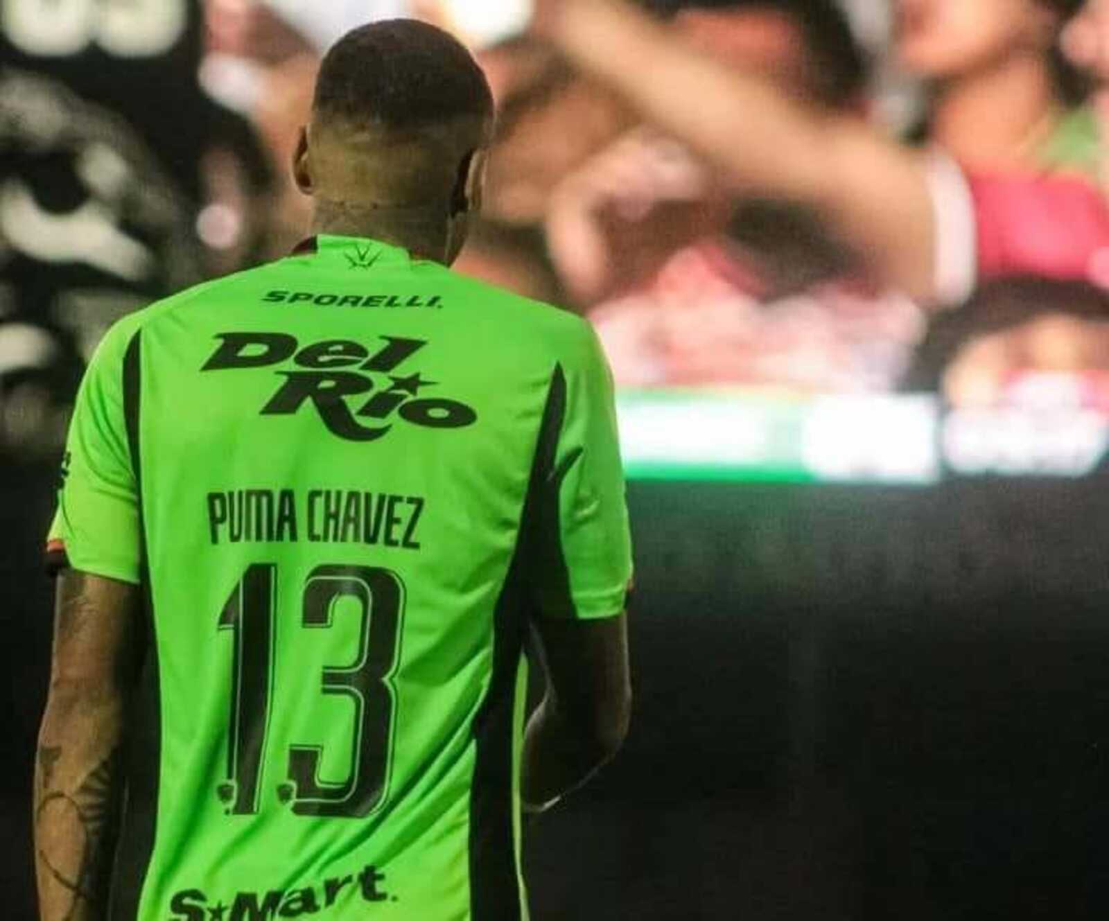 Bajo el cielo de los Bravos: Adiós a “El Puma” Chávez