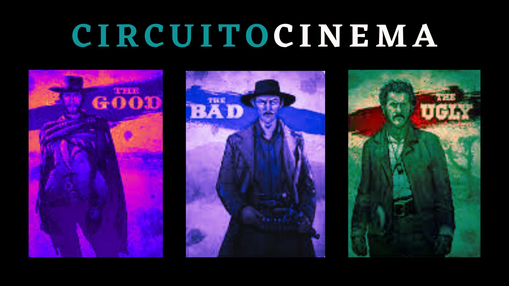 ¿Por qué ver «El Bueno, El Malo y El Feo» en 2024?