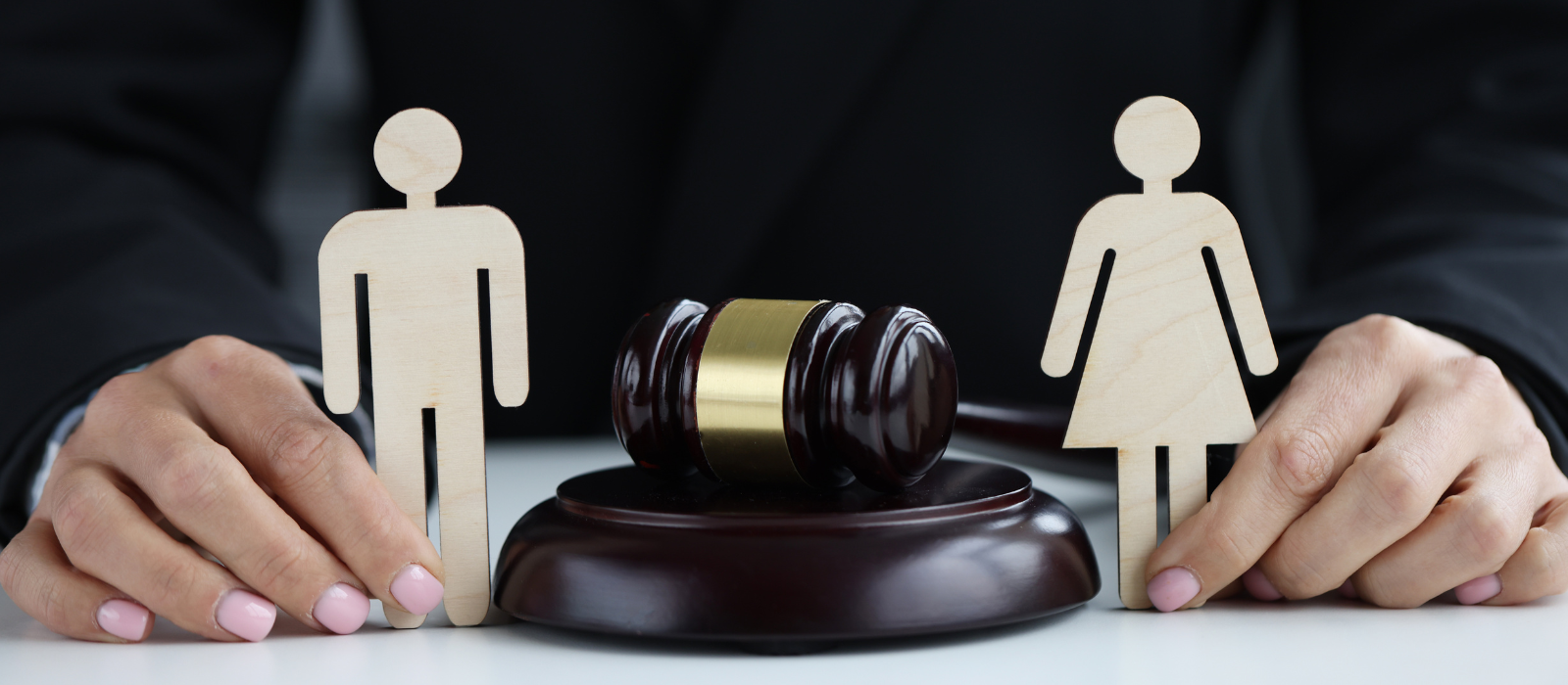 Divorcios aumentaron 33.8% en tres años