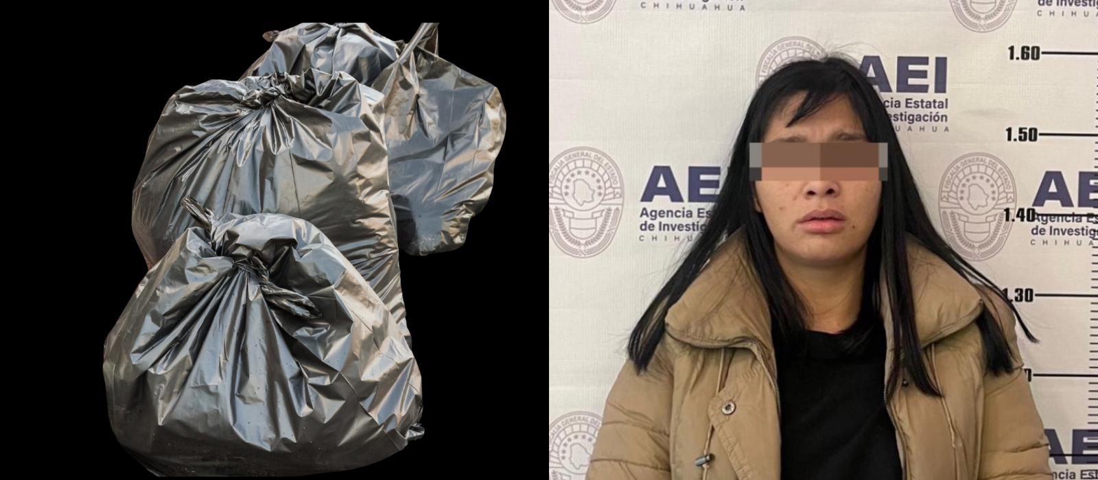 Woman was leader of group that cut out victims’ hearts: