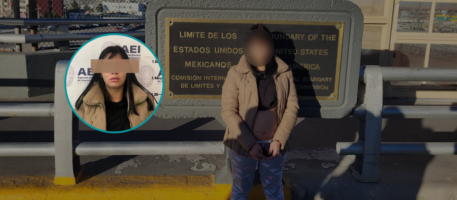 Vinculan a la líder AA que ofrendaba corazones a la Santa Muerte