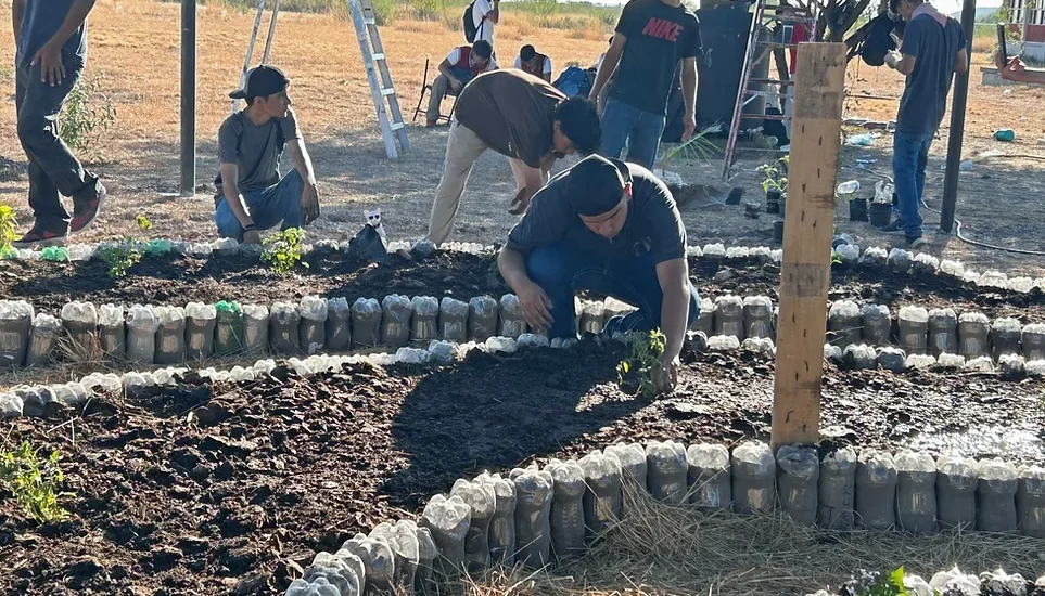 La Carbonífera