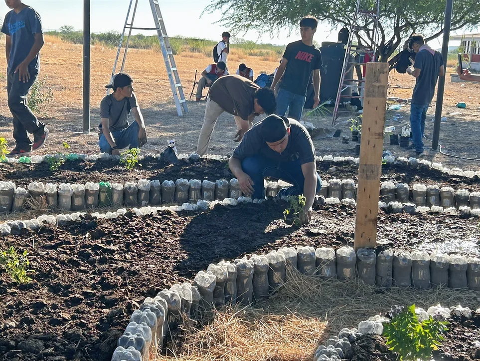 La Carbonífera no olvida y nuevas generaciones buscan cambiar narrativa del carbón 