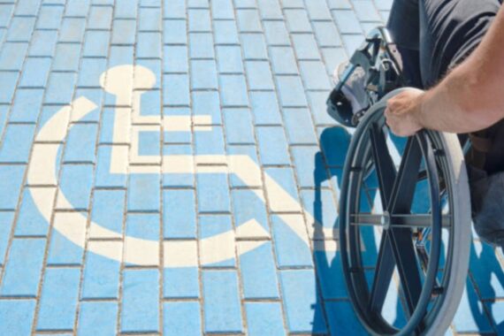 Urgen ONG’s creación de Centro Estatal para Discapacidad