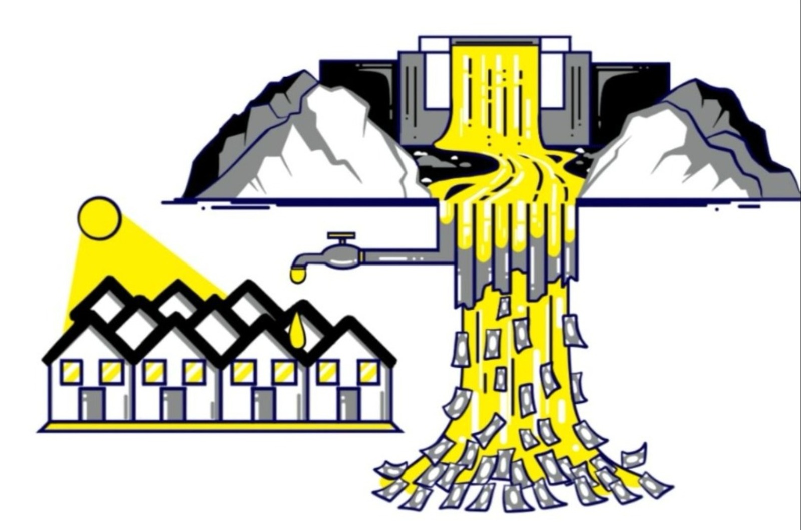 Derraman el doble de recursos en Agua Saludable Para La Laguna y dan resultados a cuenta gotas