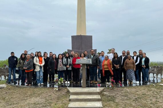 Recuerdan a víctimas de Masacre de Allende, “herida sigue abierta”, aseguran