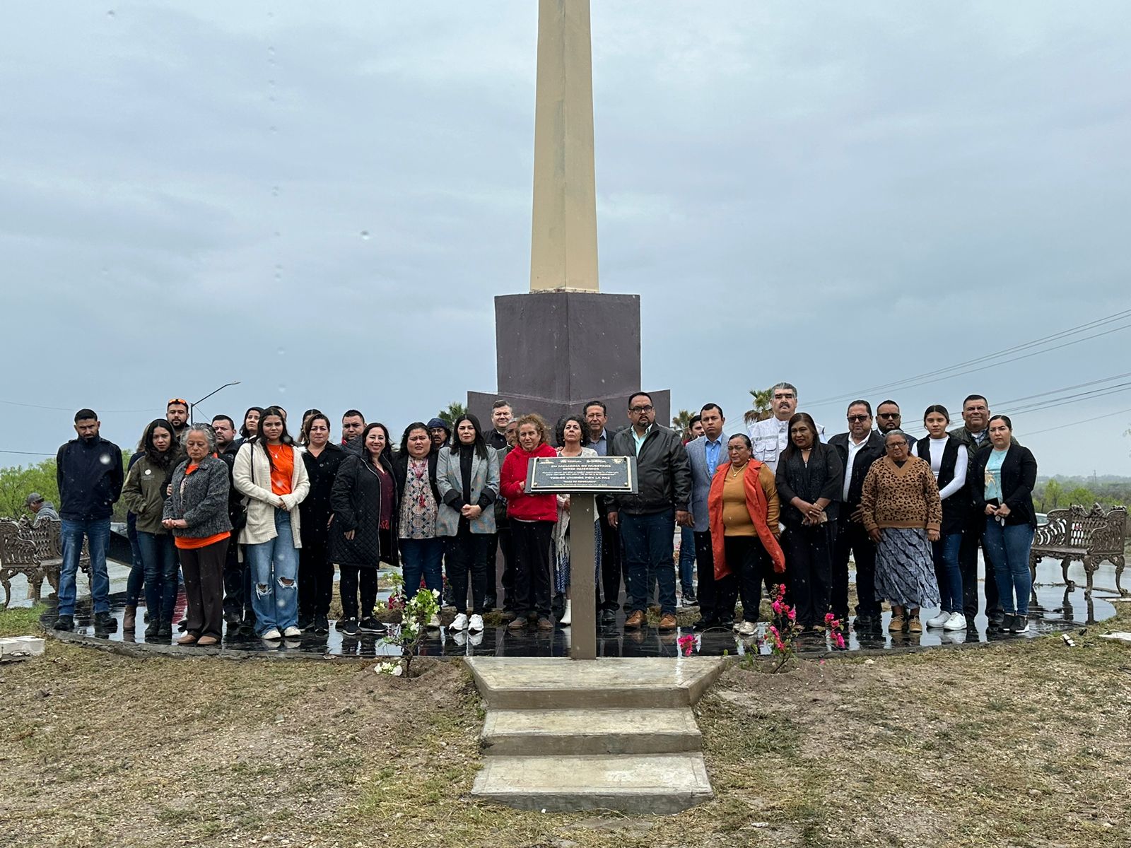 Recuerdan a víctimas de Masacre de Allende, “herida sigue abierta”, aseguran