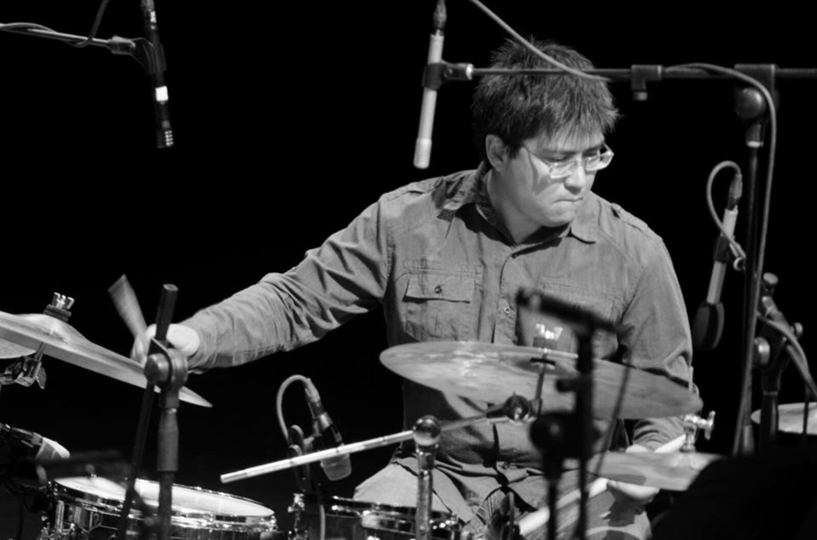 Armonías en la oscuridad: jazz sin barreras visuales en Ciudad Juárez