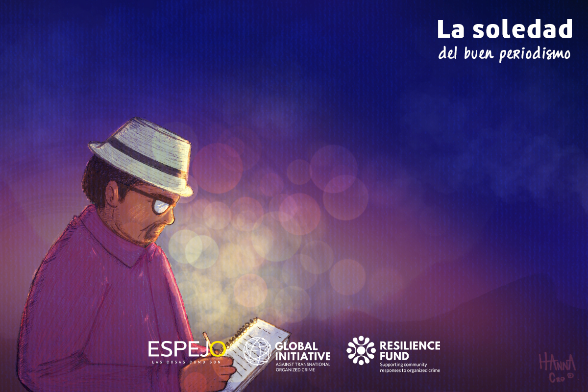 La soledad del buen periodismo