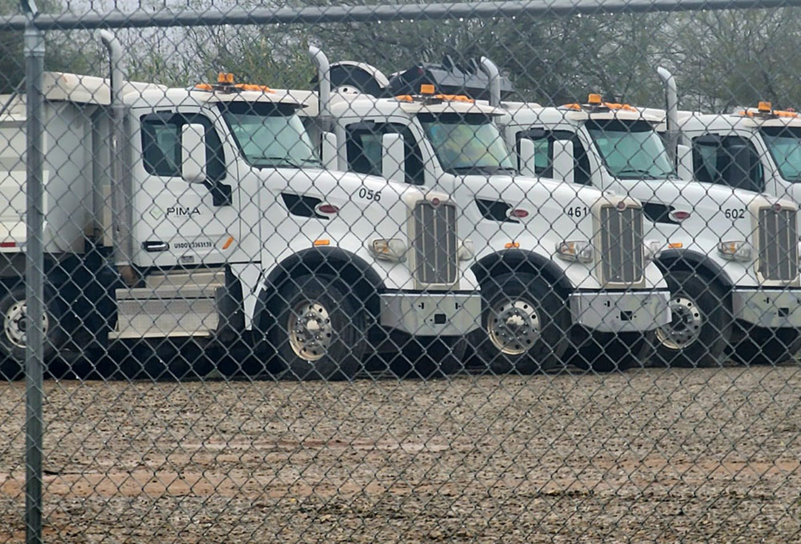 Ex alcalde de Cananea, observado por el ISAF abre empresa en EU