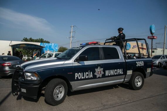 Desaparecen a 40 personas de 7 familias en Culiacán