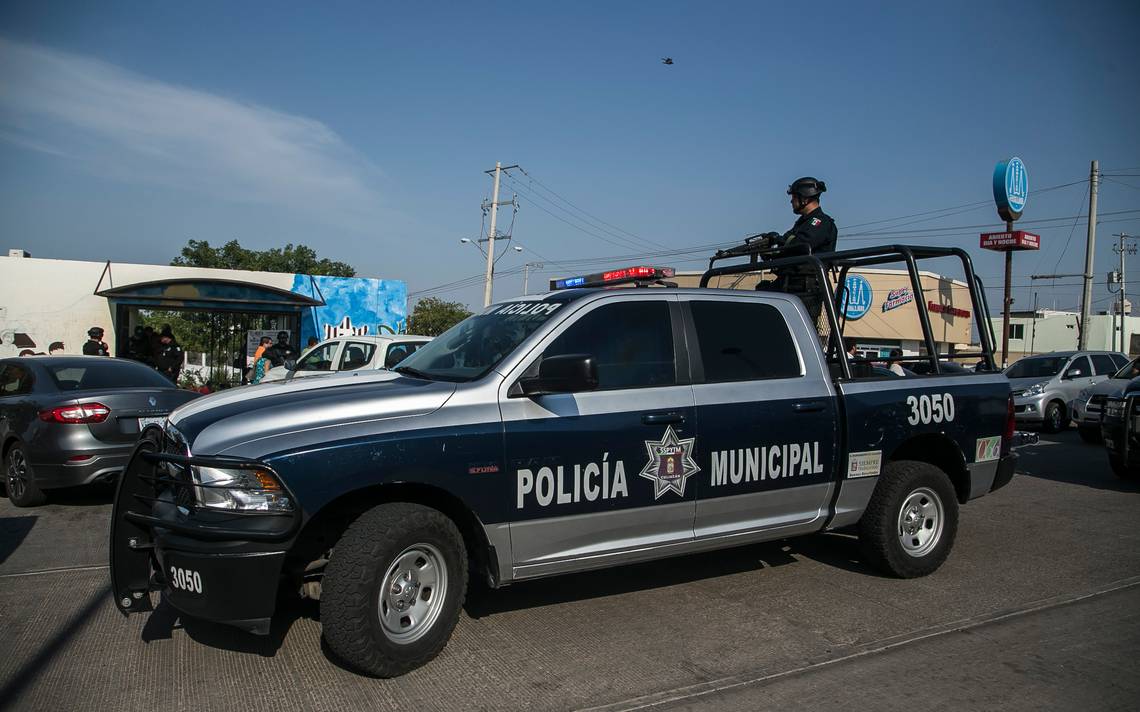 Desaparecen a 40 personas de 7 familias en Culiacán