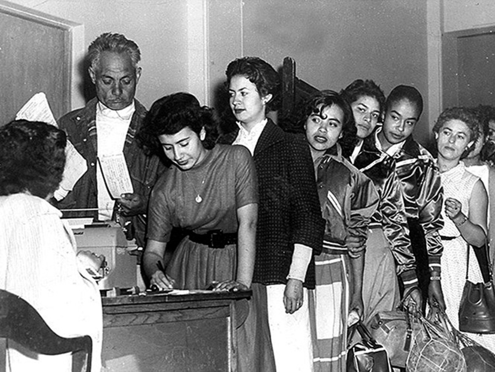 ¿Cuándo votaron las mujeres por primera vez en México?