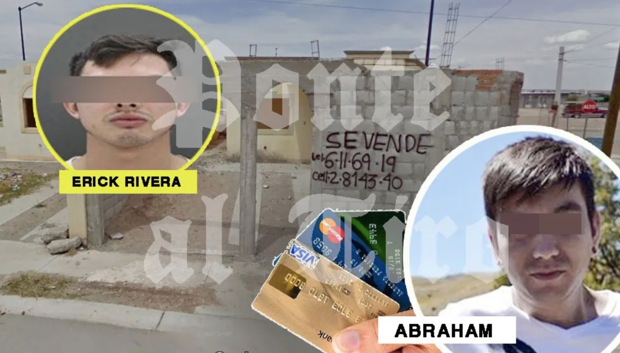 ¿Se merecía Erick pasar el resto de sus días en la cárcel?