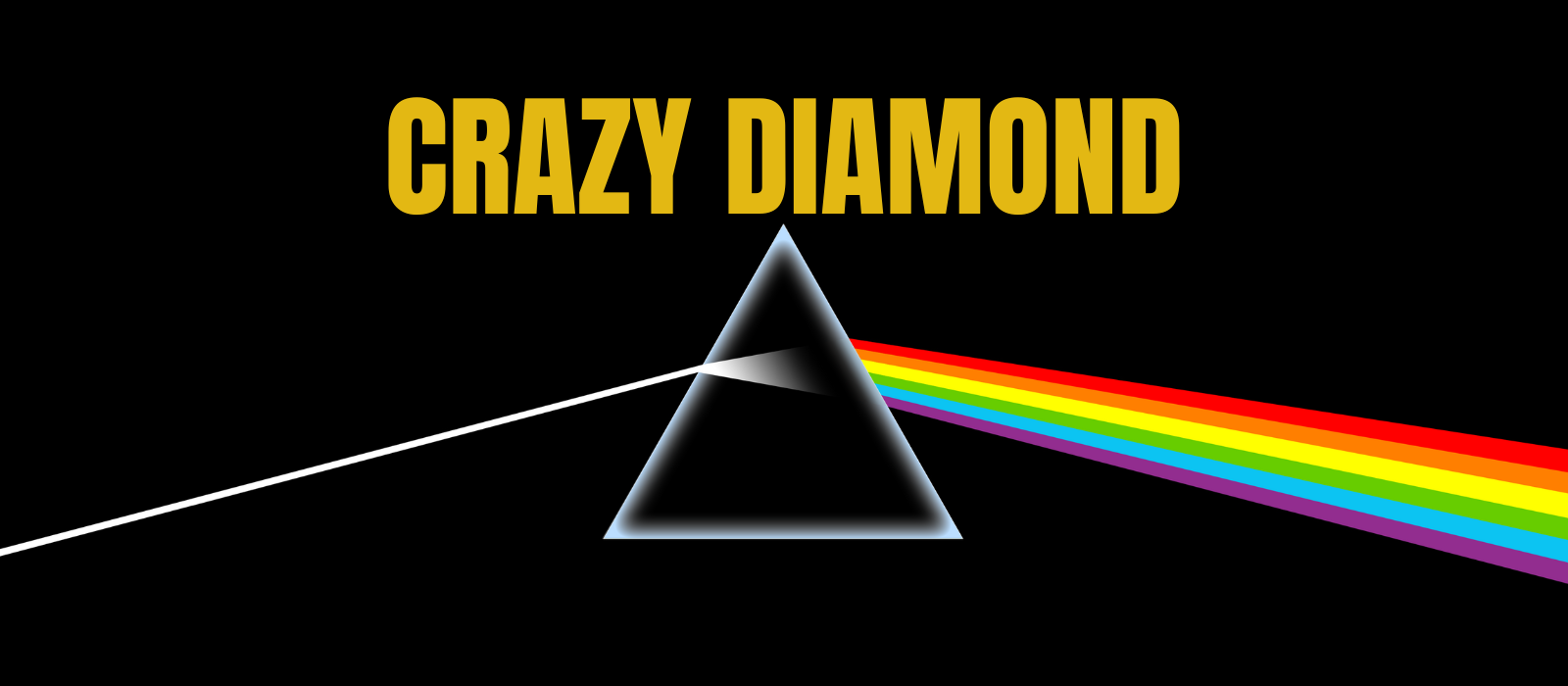 Crazy Diamond: Un cosmos sonoro en homenaje a Pink Floyd