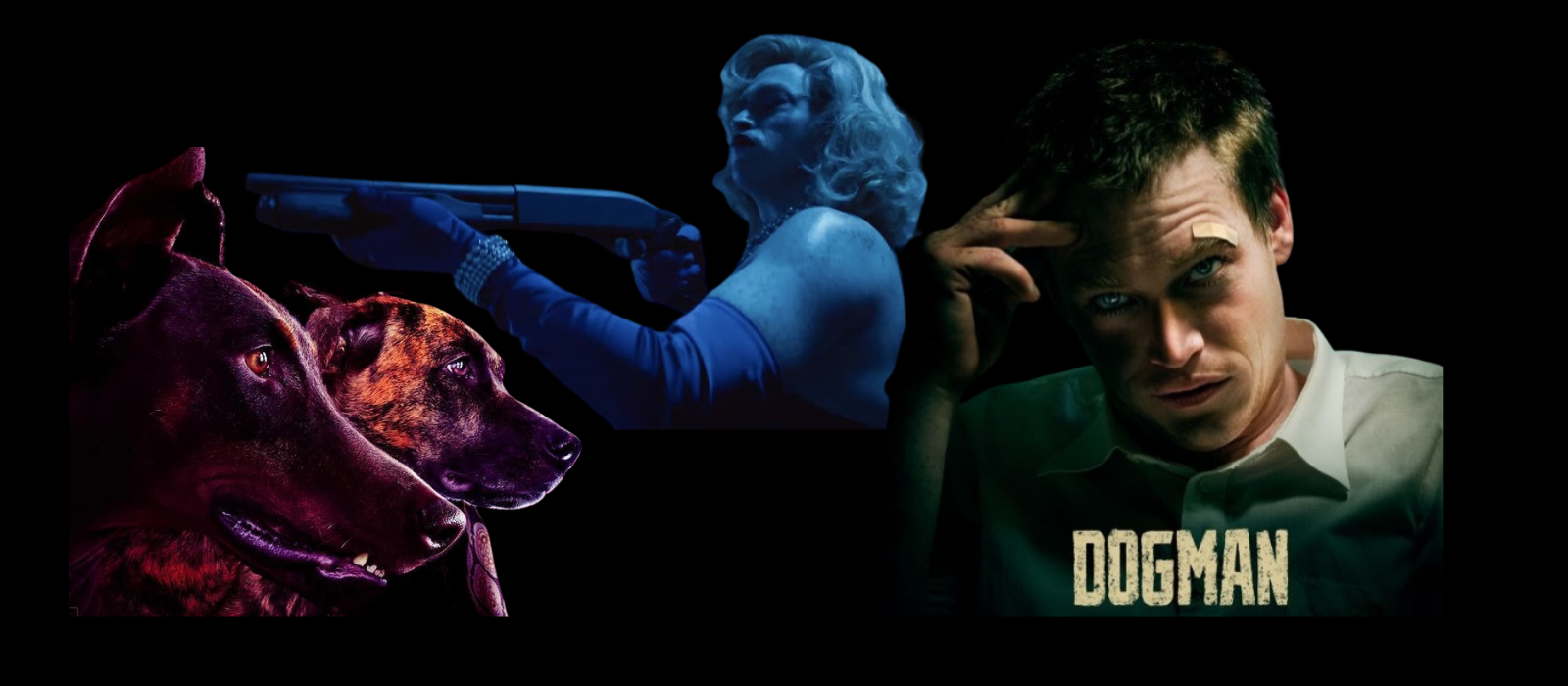 Dogman: una historia de amor, dolor y lealtad