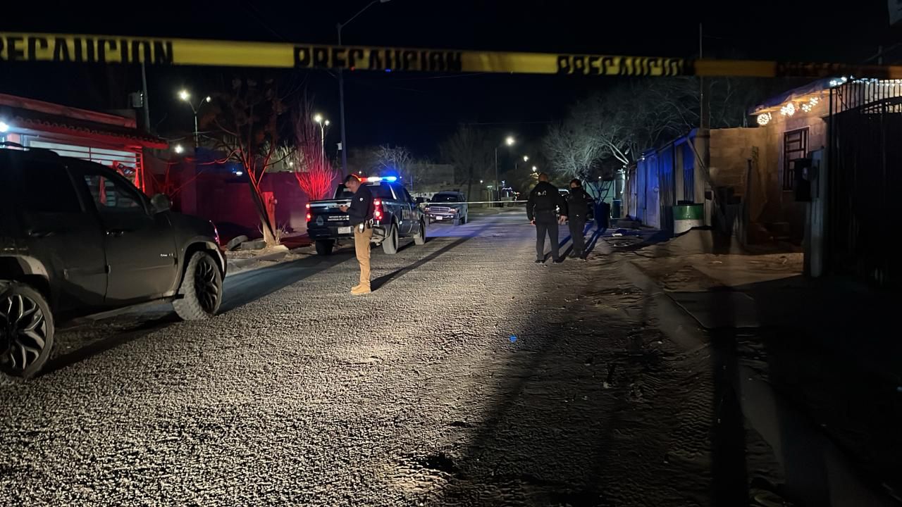 Aztecas, El Barreal y Municipio Libre entre las colonias más conflictivas