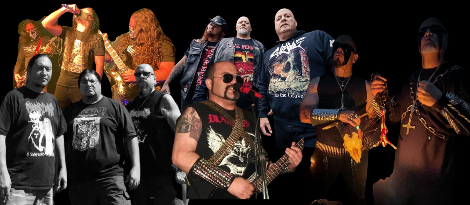 «Lucifers Rising Tour 2024» en Ciudad Juárez