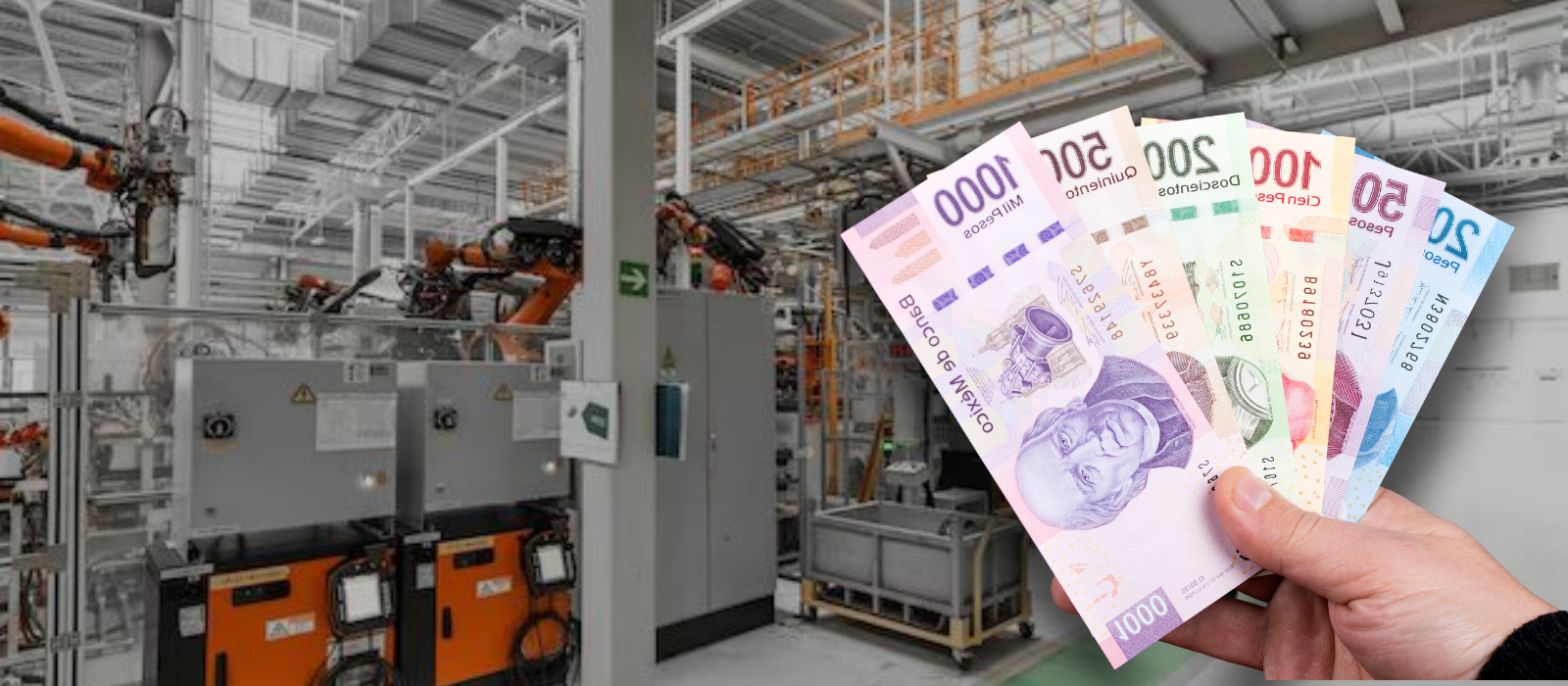 Maquila «dejó de pagar» casi 400 MDP tras recortes
