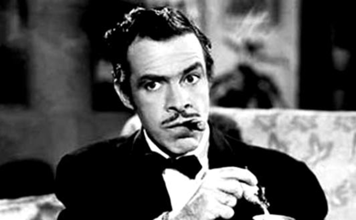 El pachuco antes de Tin Tan: Topillo Tapas