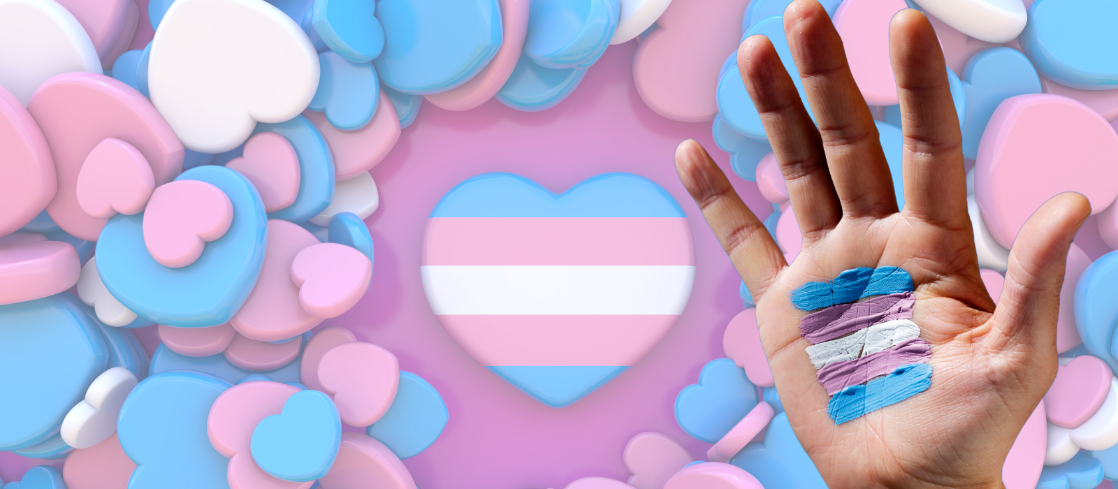 Identidad legal: Conversatorio sobre Derechos Transgénero