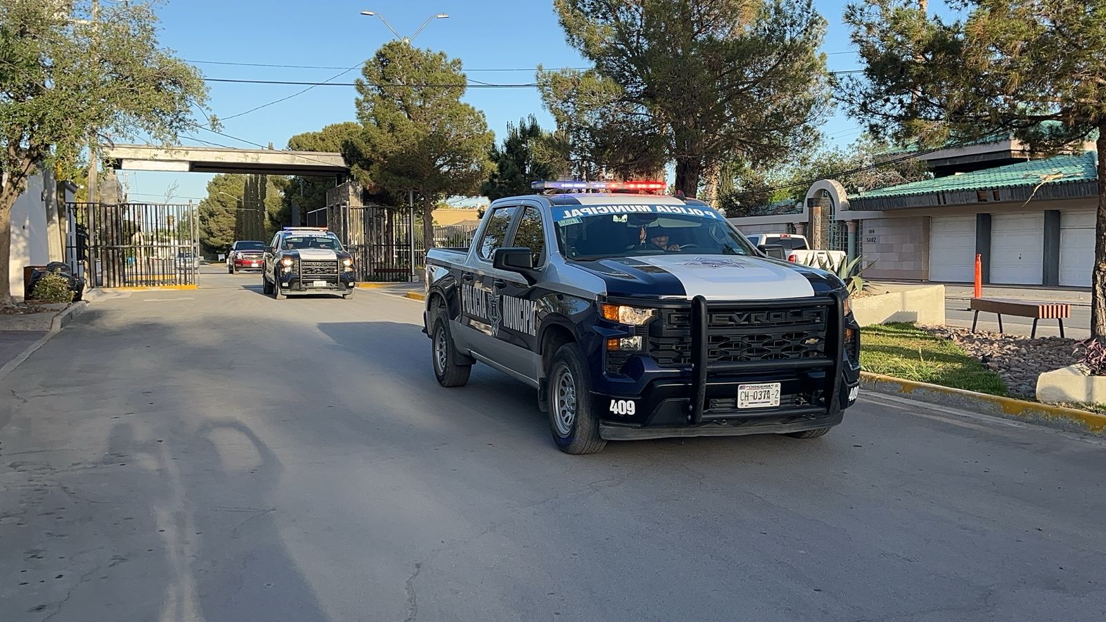 Aseguran 2 casas a ex funcionario; Una habitada por alcalde