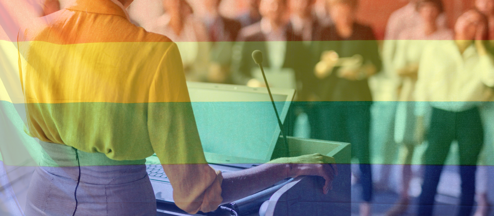 Siete personas trans contienen por un cargo en Chihuahua