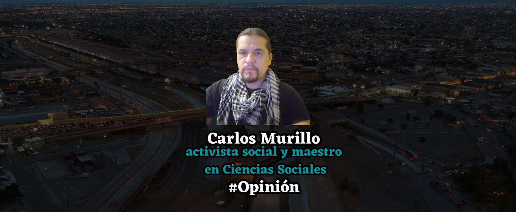 Elecciones 2024 y Guerra Fría