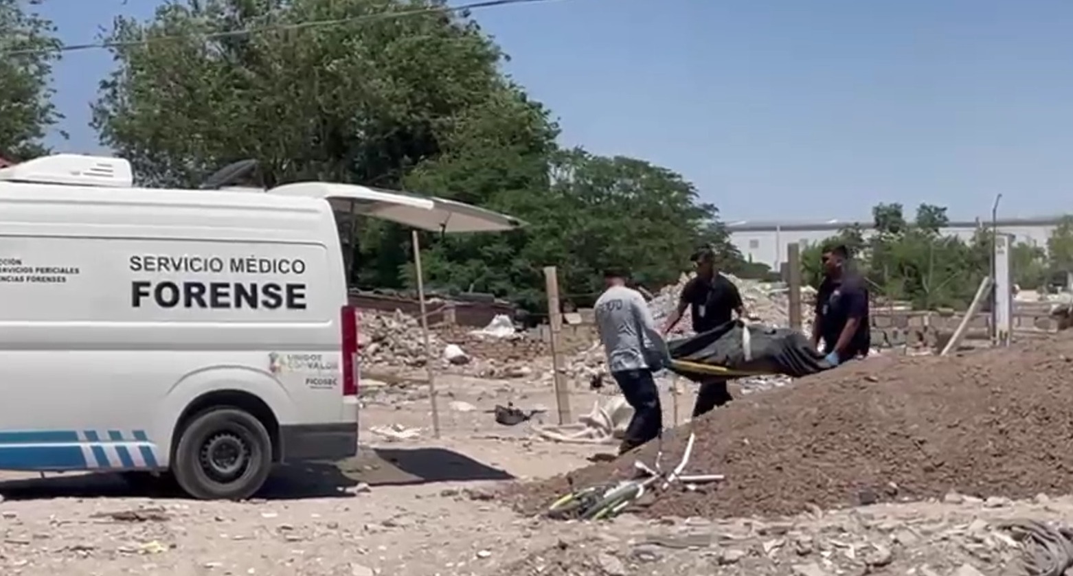 Aumentan homicidios relacionados con Santa Muerte: FGE