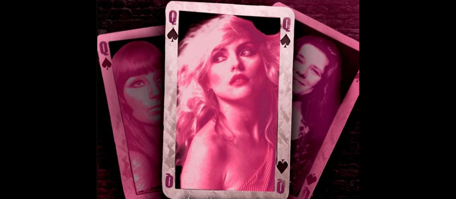 Queens of Rock: Vol 2