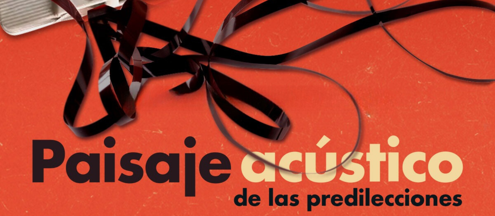 Presentará juarense «Paisaje Acústico de las predilecciones»