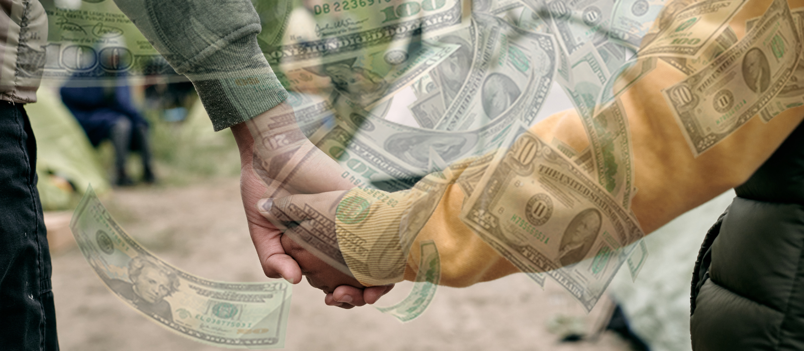 More than 1,000 crimes against migrants in the state: 96% in Juárez