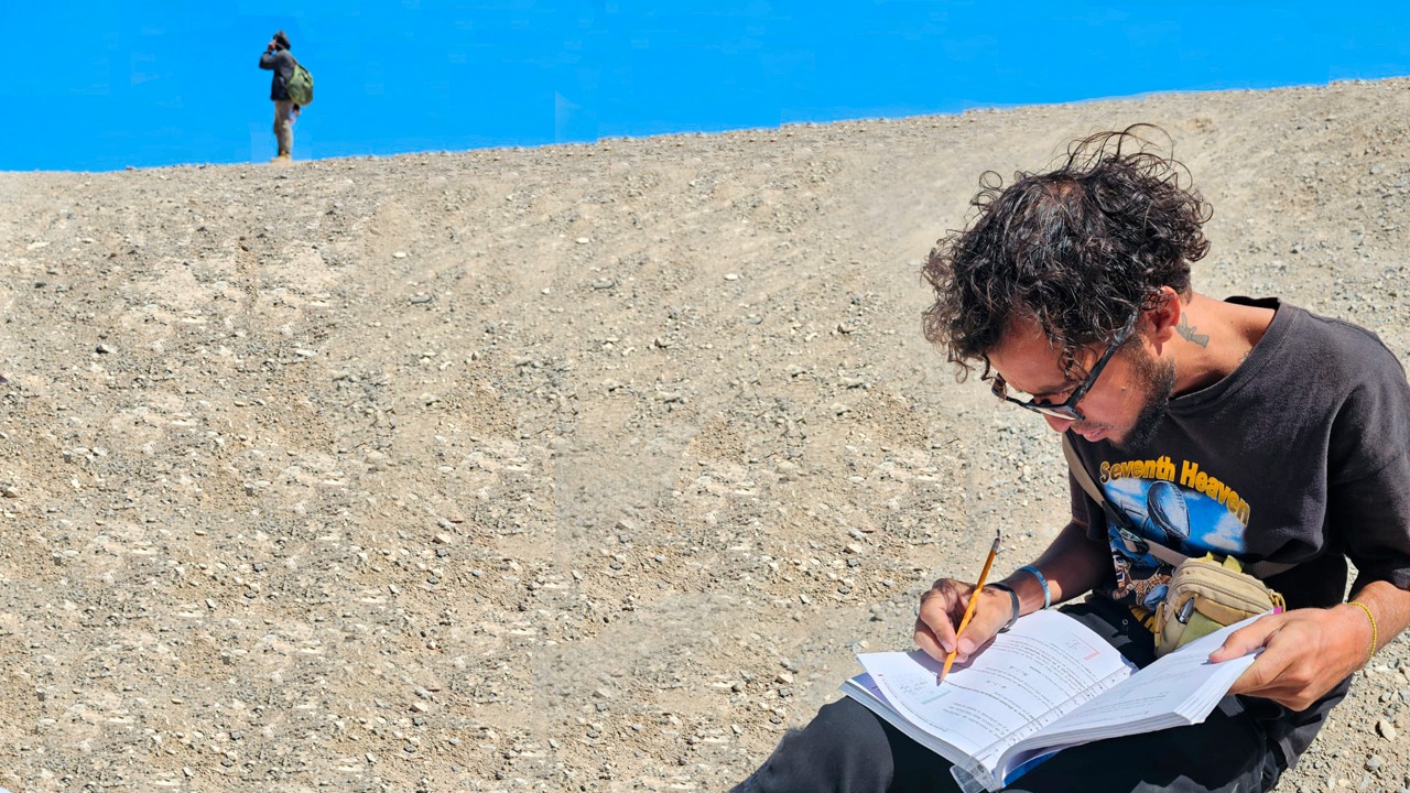 Educación Sin Fronteras: Un refugio en la movilidad