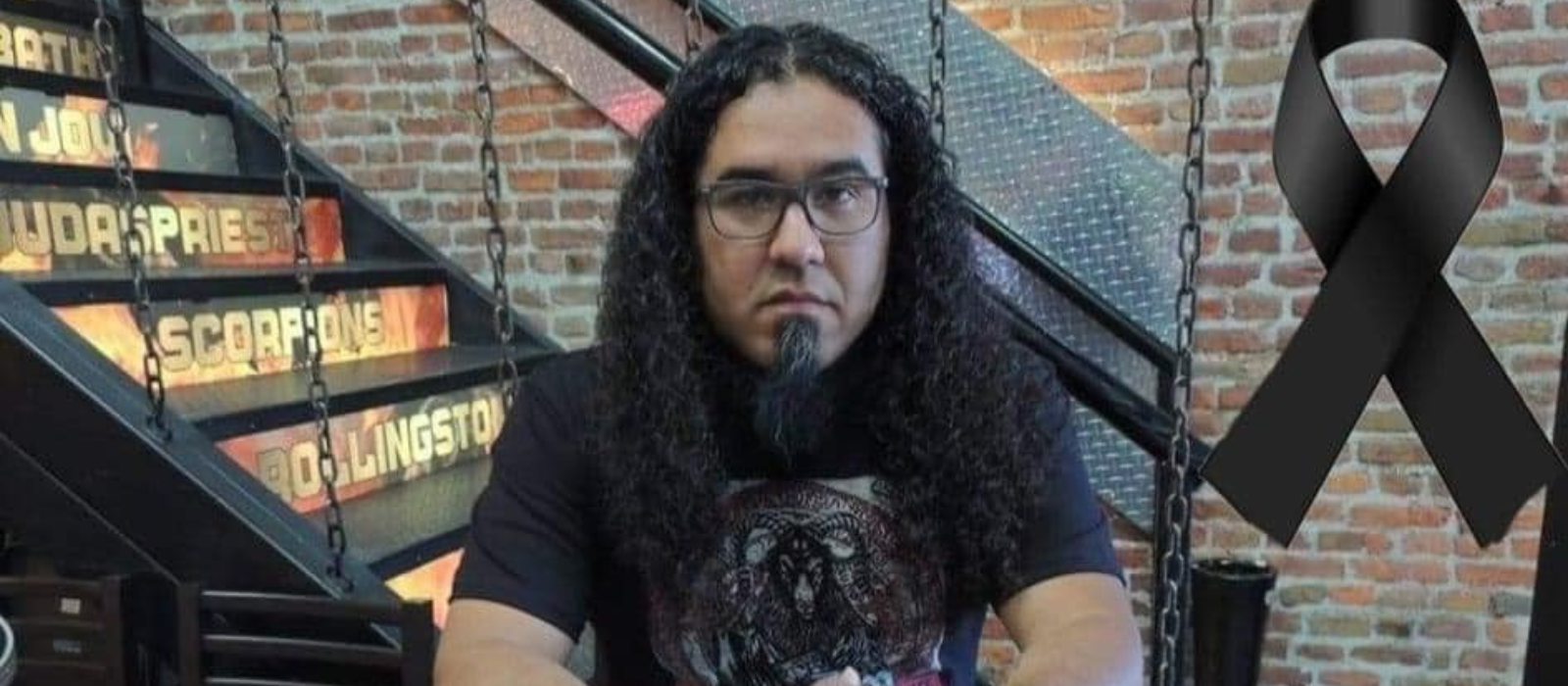 Tocada a beneficio de chofer fallecido por bala perdida