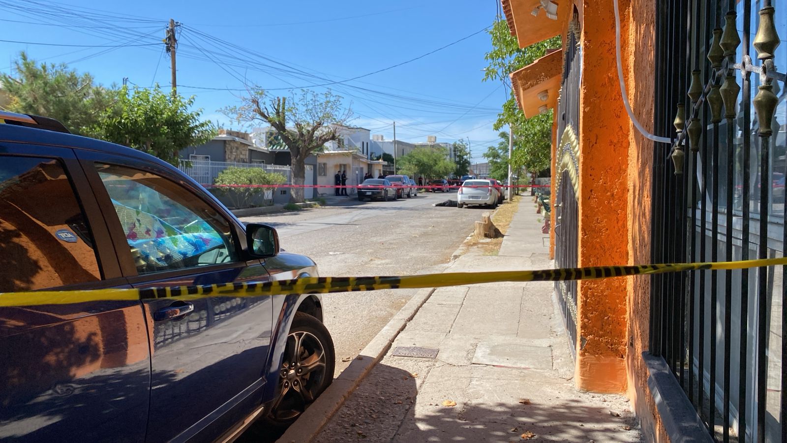 Aumenta violencia durante junio: 106 homicidios